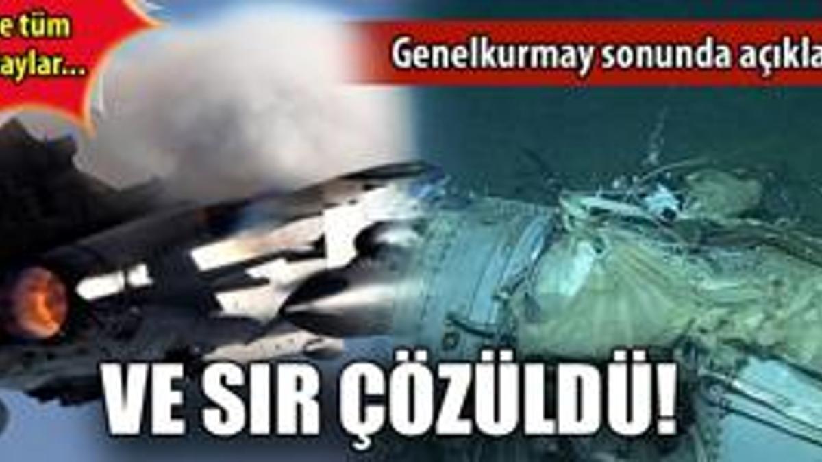 'Düşürülen' F4 Özel'i çıldırttı!