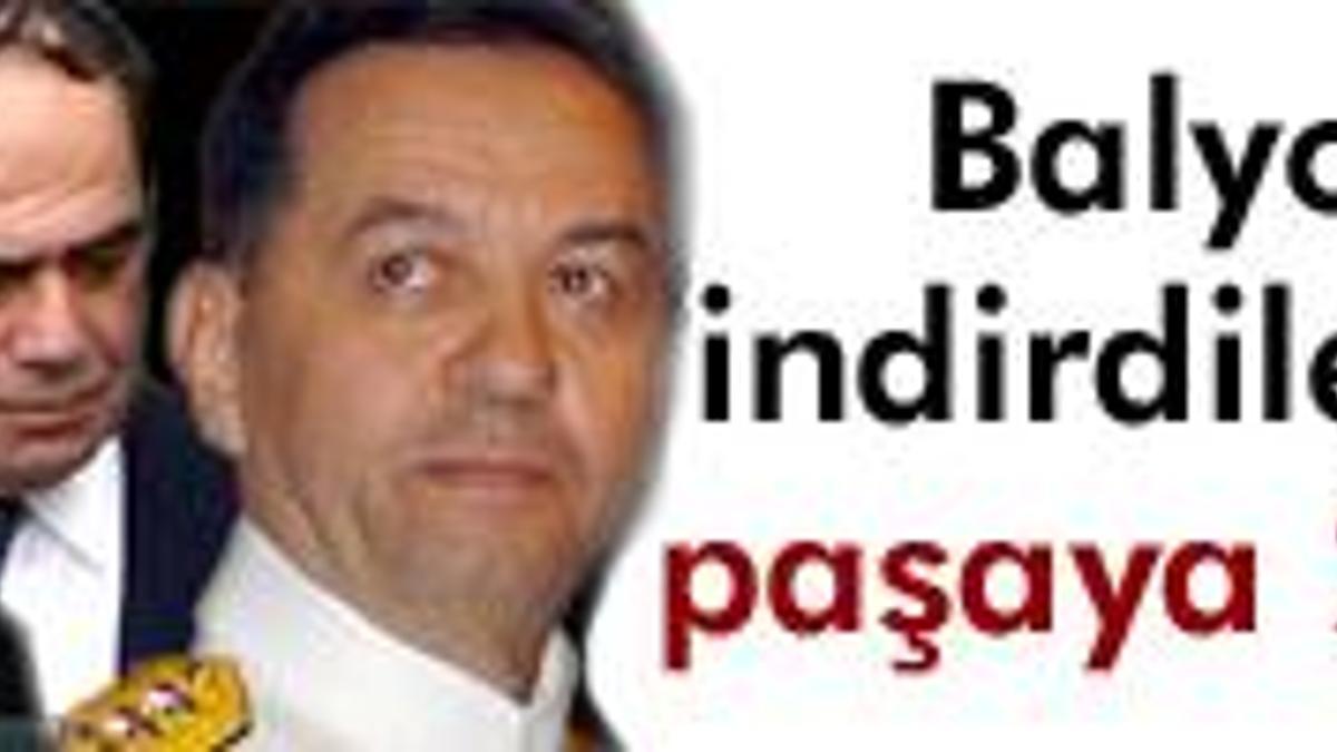 Başbakan'dan Balyoz açıklaması