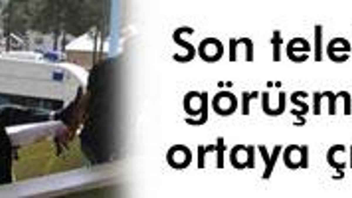 Başsavcı ile ilgili iddiaya yanıt geldi