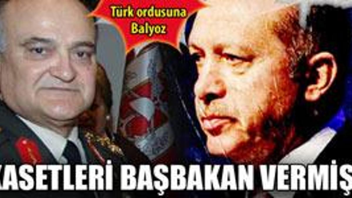 Balyoz'da karar anı!