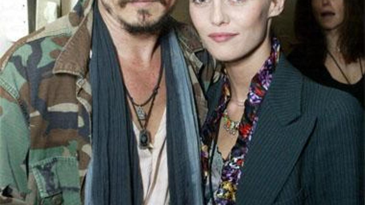 Johnny'yi üç ayda unuttu!