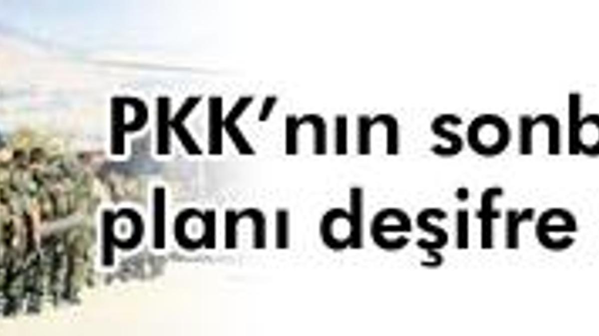 Eşi görülmemiş harekat başlıyor!