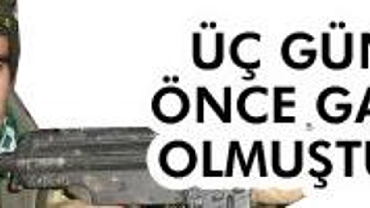 Tunceli'de hain tuzak: 7 şehit!