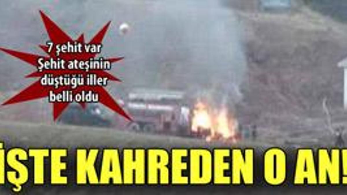 Bu kadının günahı ne?