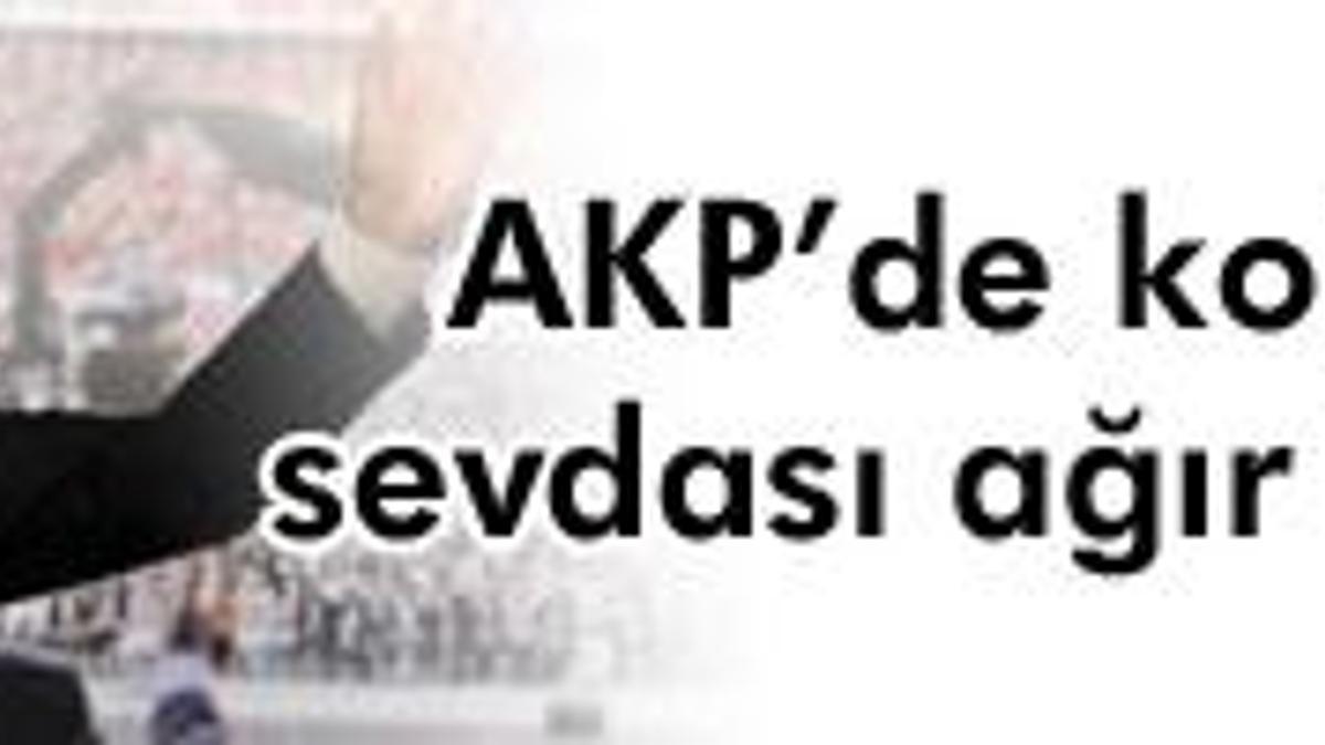 'Erdoğan kasise çarptı!'
