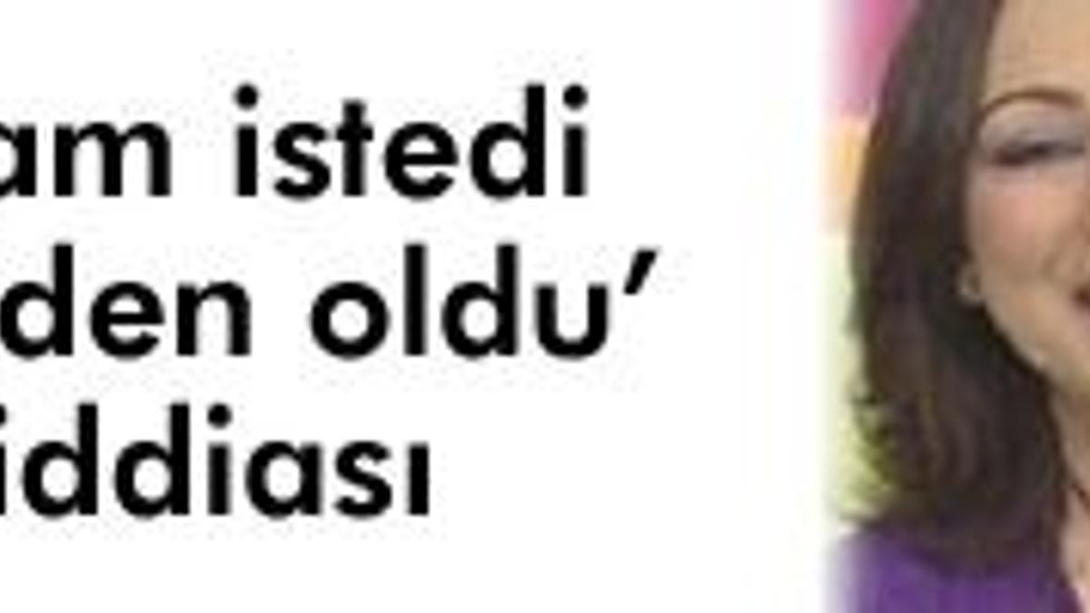Kanaldan açıklama geldi!