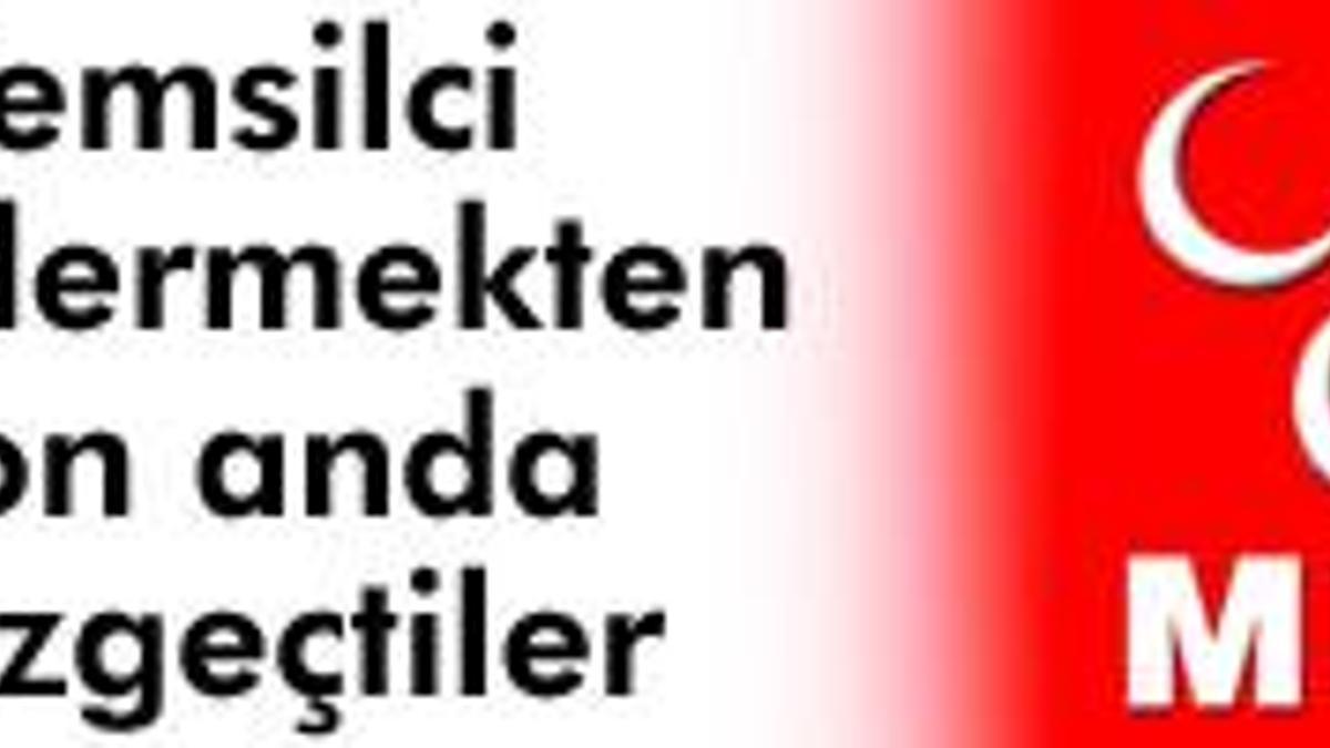 Kongreye CHP ambargosu!
