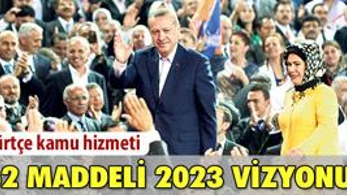 Erdoğan'ın okumadığı o bölüm!