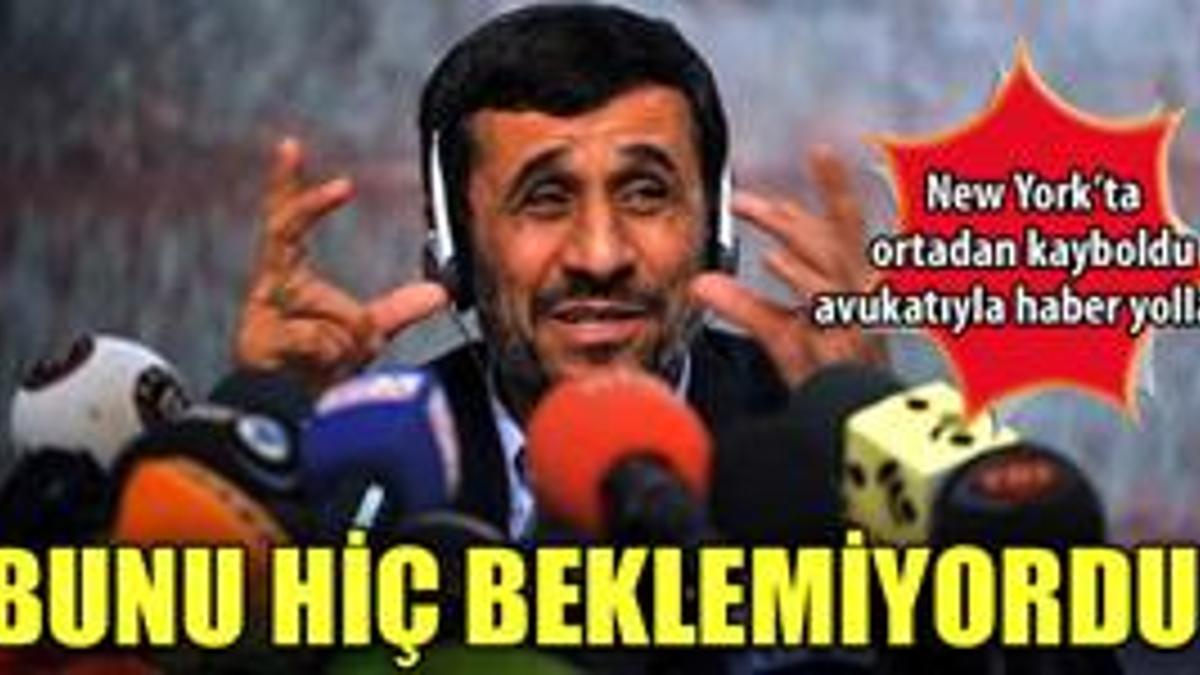 Artık bunu yapamayacak!