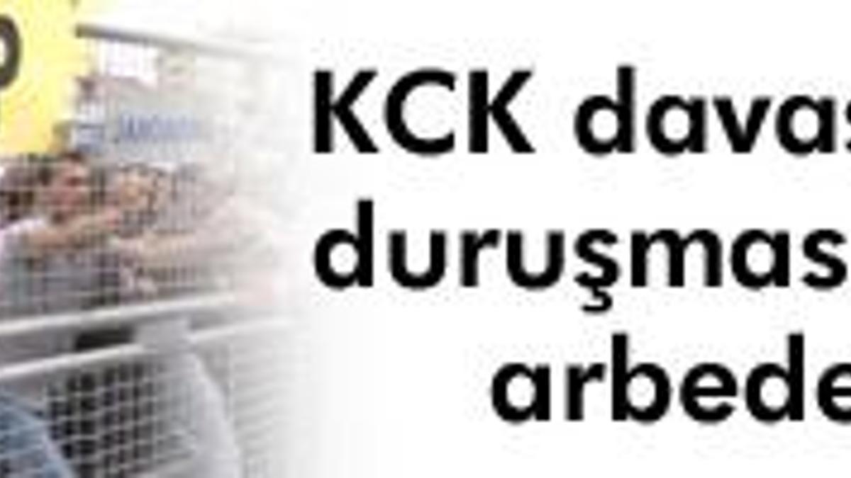 'O çantayı Haluk Kırcı aldı!'