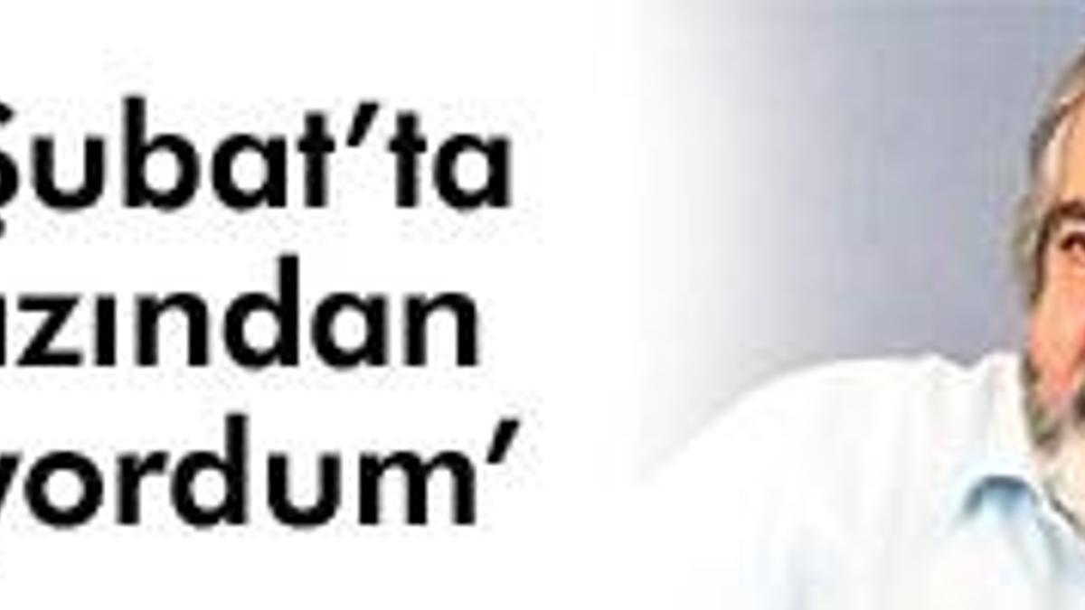 28 Şubat’ta basın askerin silahıydı!