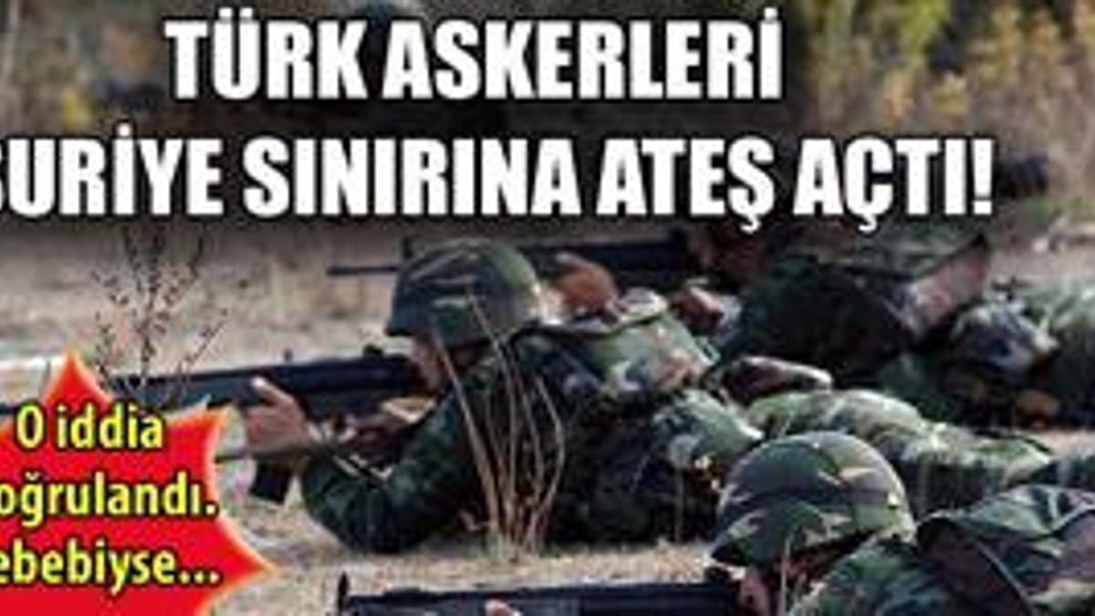 Irak’tan üs ve sınır ötesi harekat resti!
