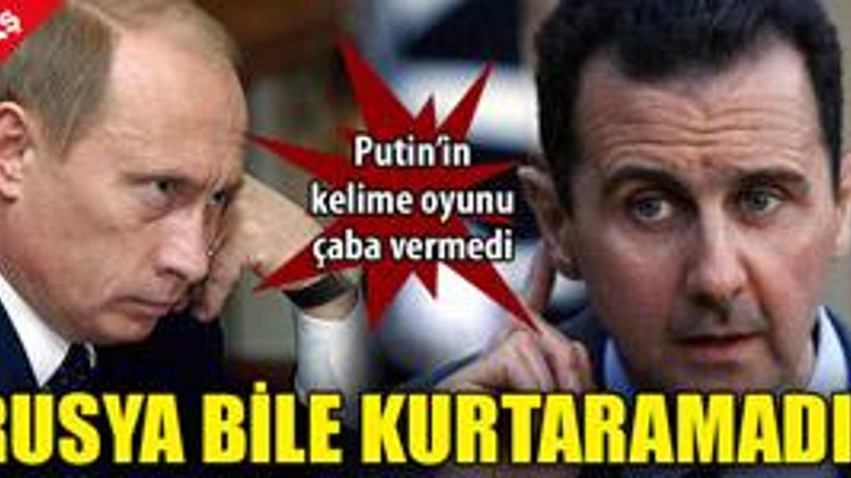 'Erdoğan savaşa girmeyecek çünkü...'