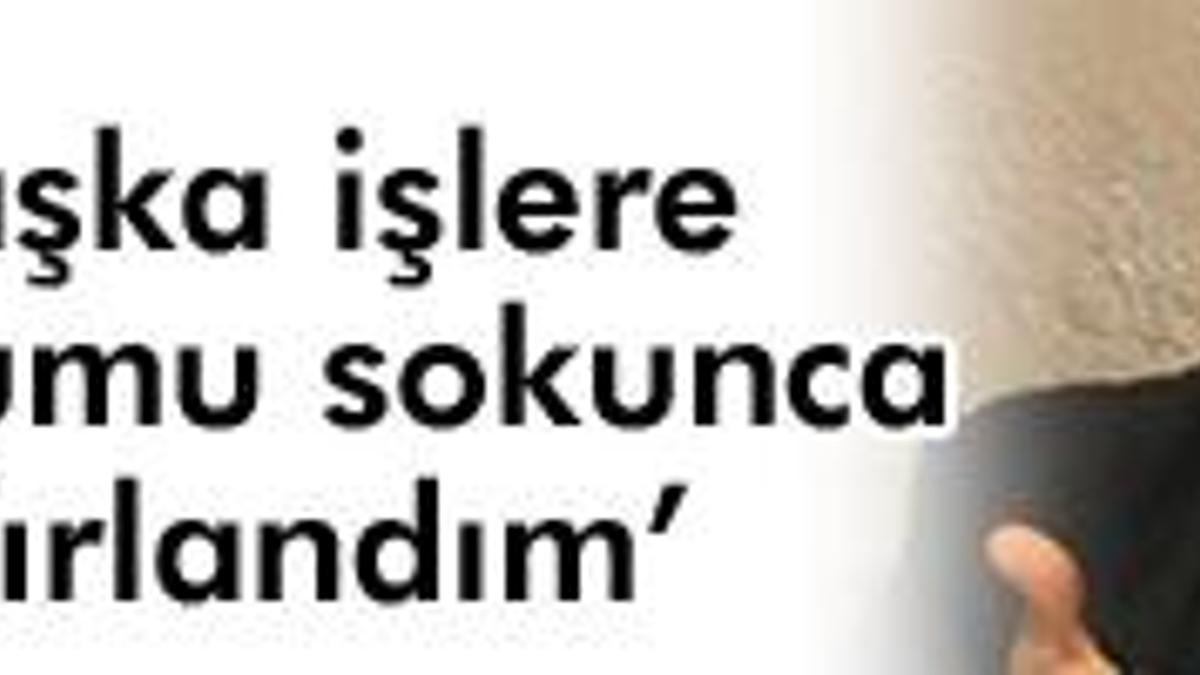Aydın Doğan Çölaşan'ı niye kovdu?
