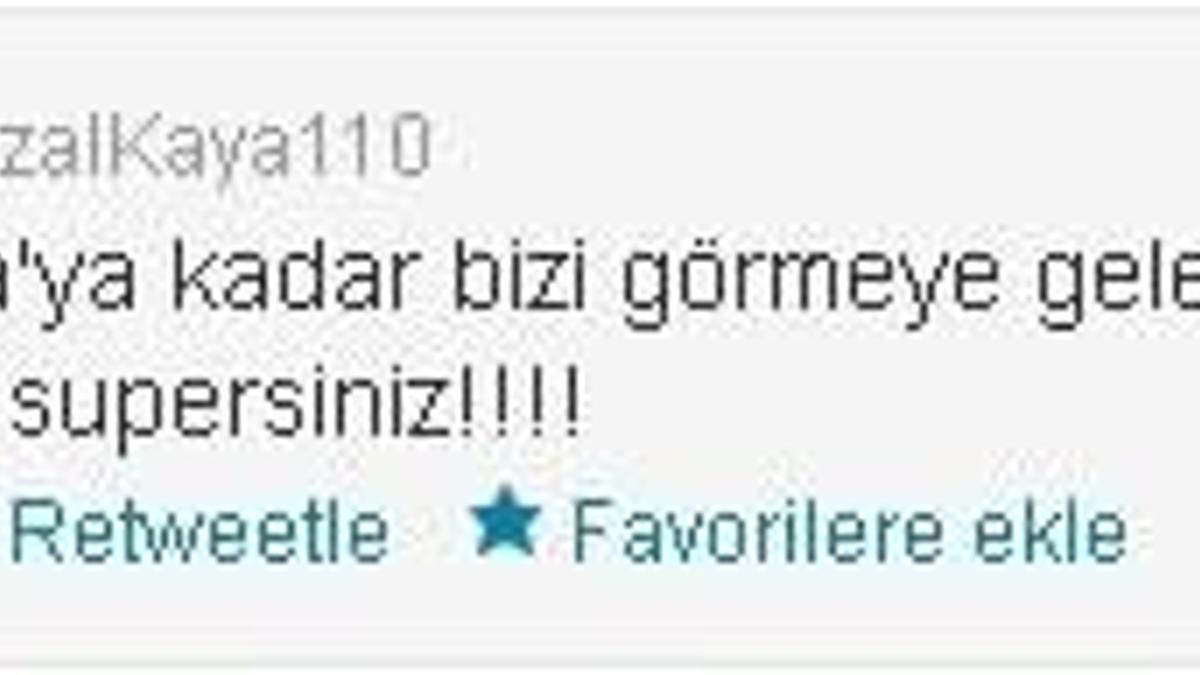 Hazal'a büyük bir sürpriz!