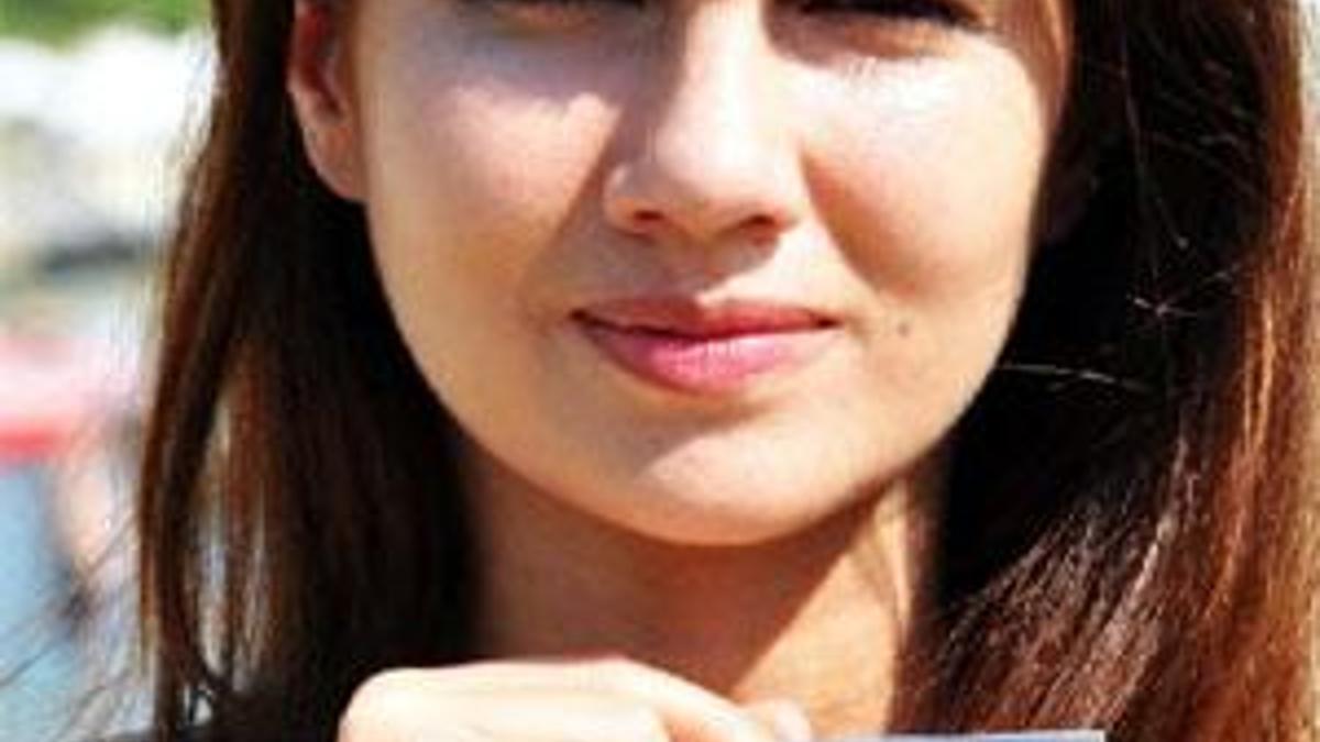 Babası için Gül'e başvurdu