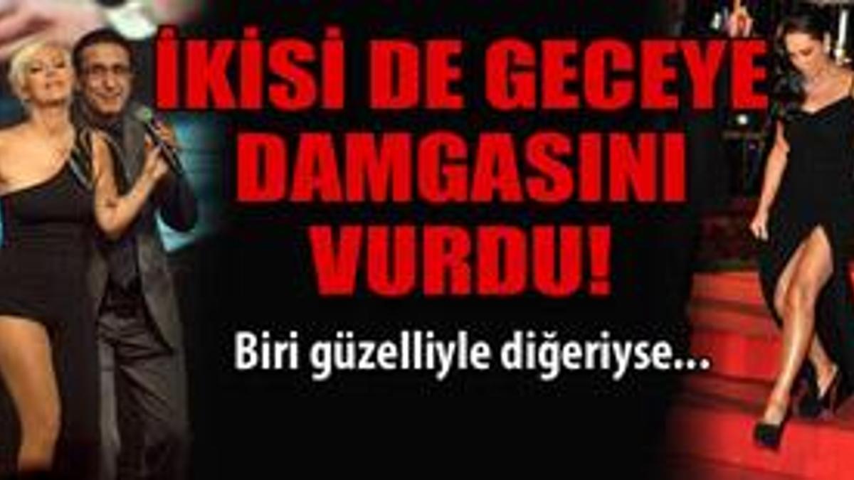 'Bu filmi festivalden kovdururum!'
