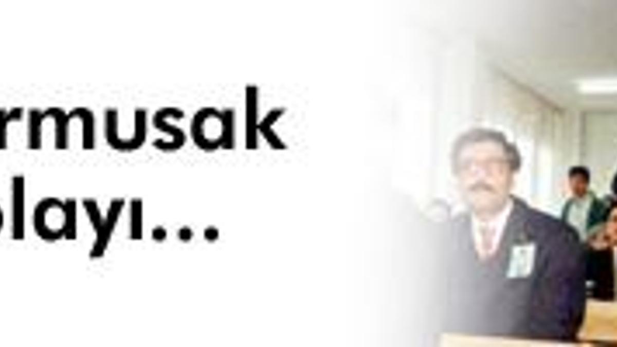 Tanklar yürümeden önce hisse senetlerini sattık!