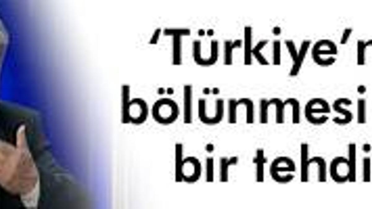 Tasarı Ege'yi karıştırdı!