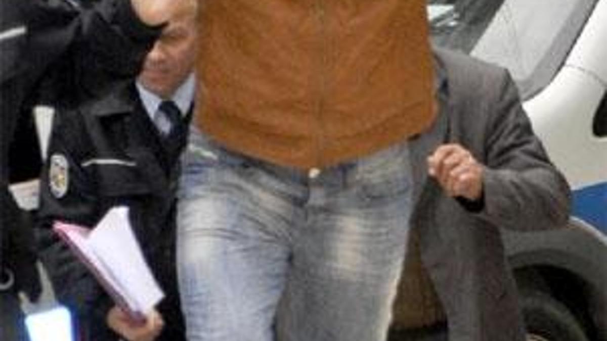 Eski eş dehşeti