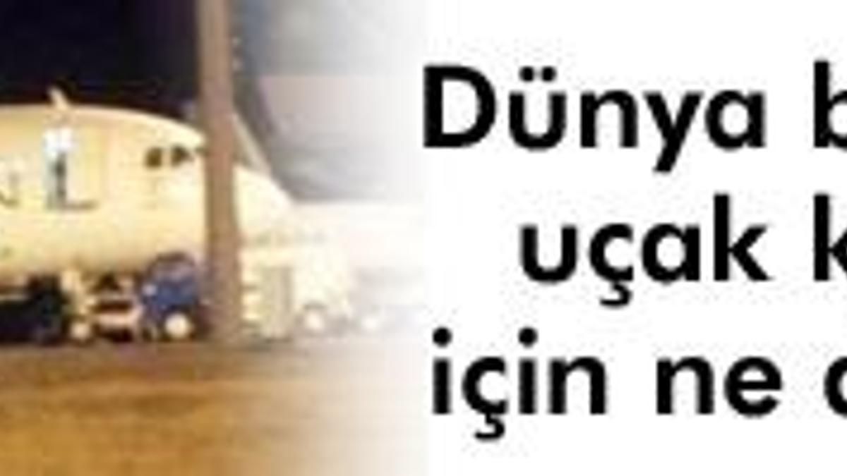 'Yeni ve tehlikeli bir aşama'