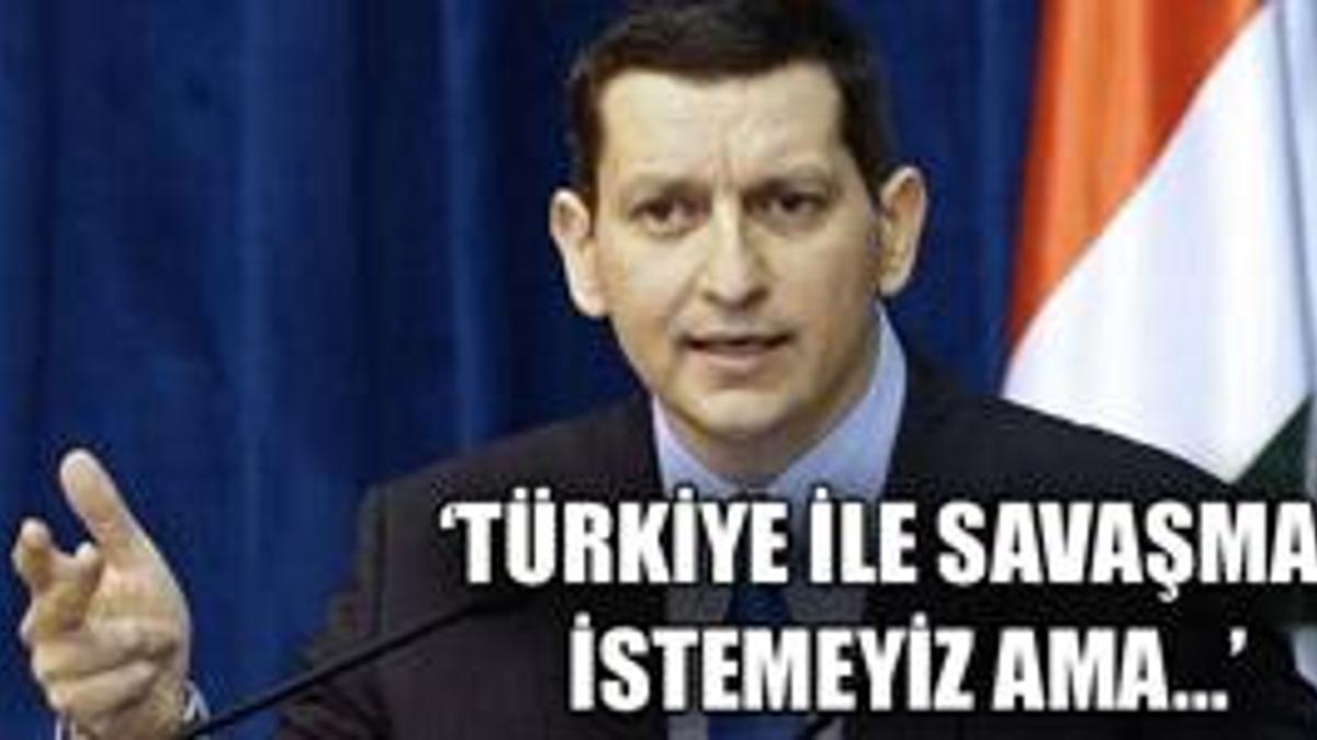 'Türkiye'yi şikayet edeceğiz!'