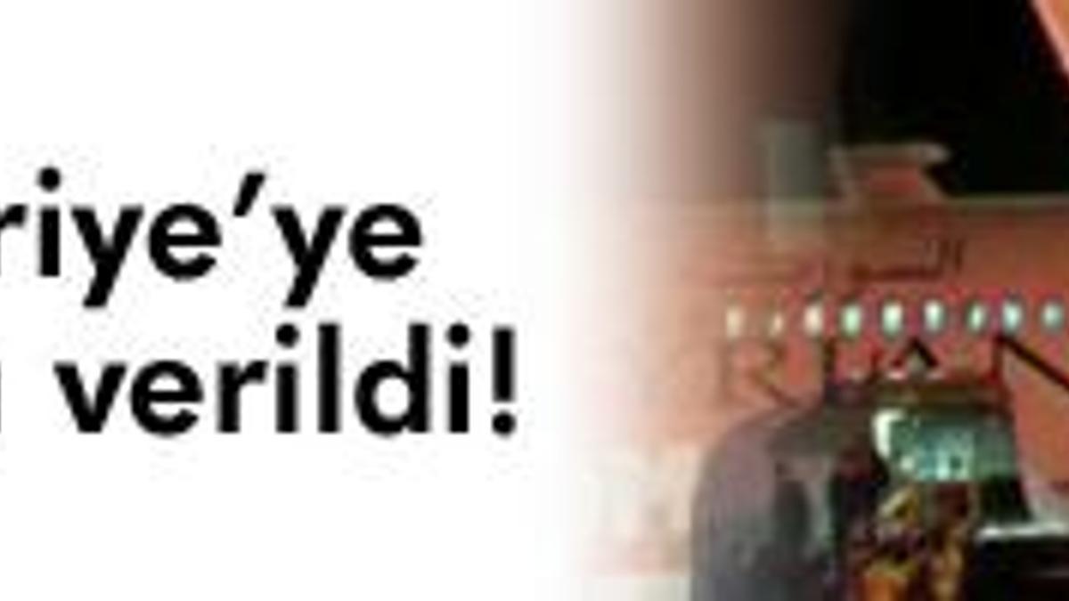 Rusya çıkıştı, Türkiye yanıt verdi!