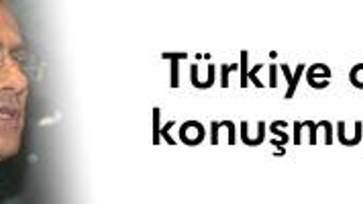 'Alevi polis talebi yanlış!'