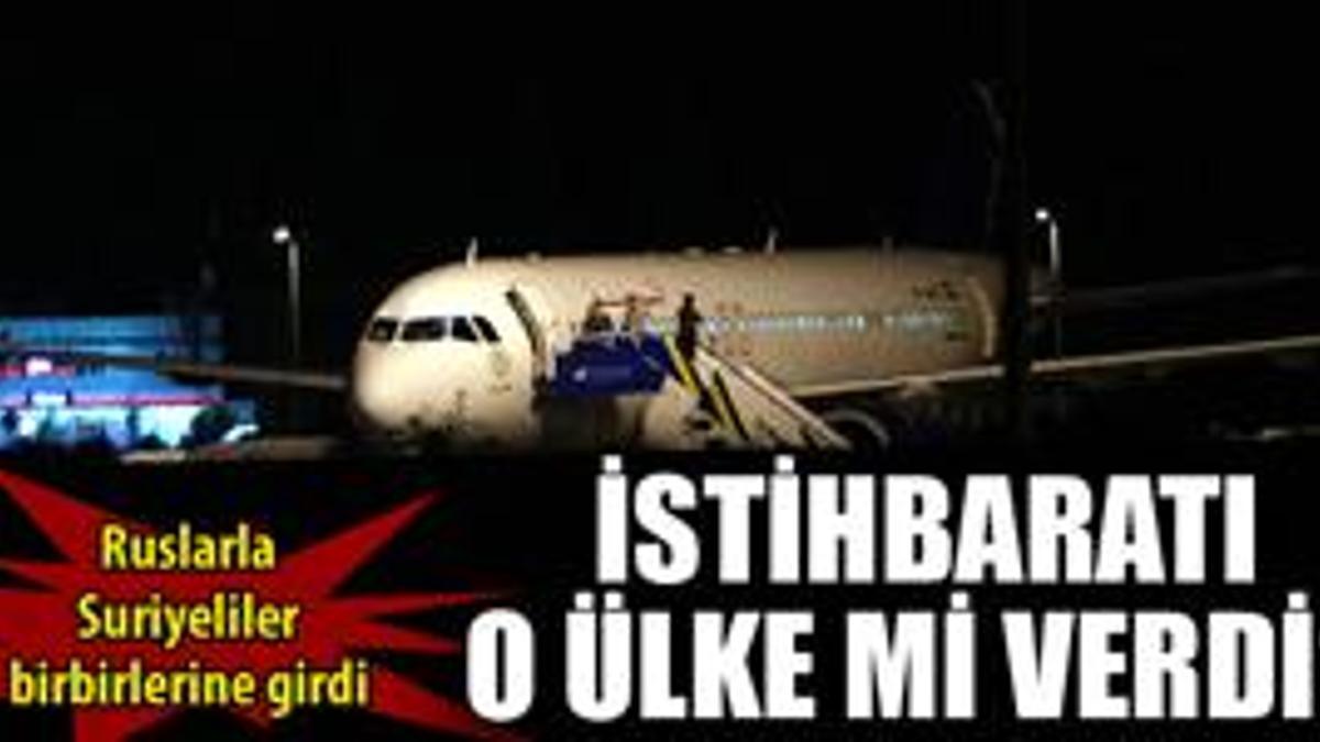 'Özel birlikler konuşlandırılmadı!'