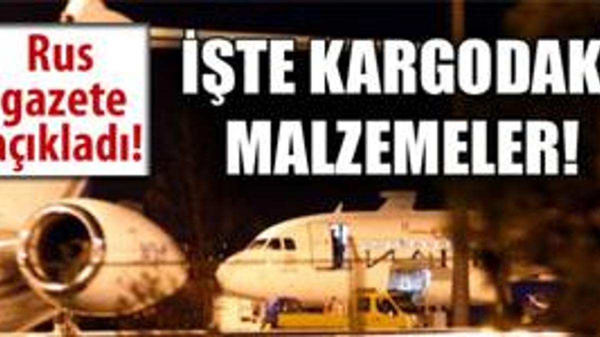 Silah değil yasal radar parçaları