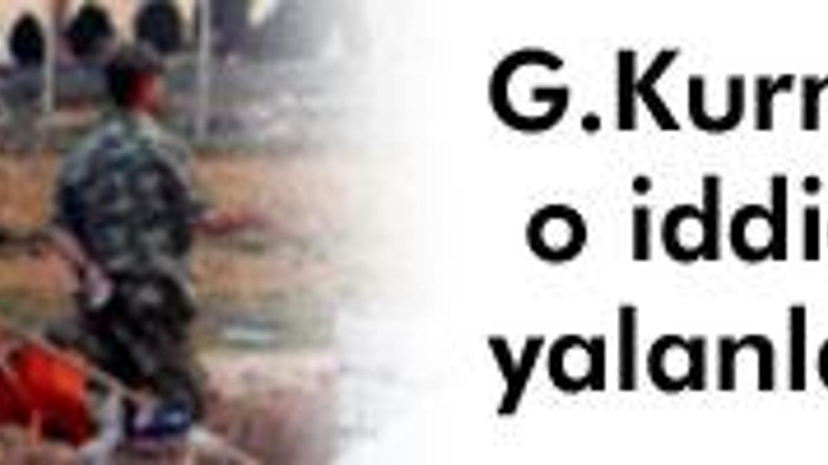 İşte uçağın kargosu