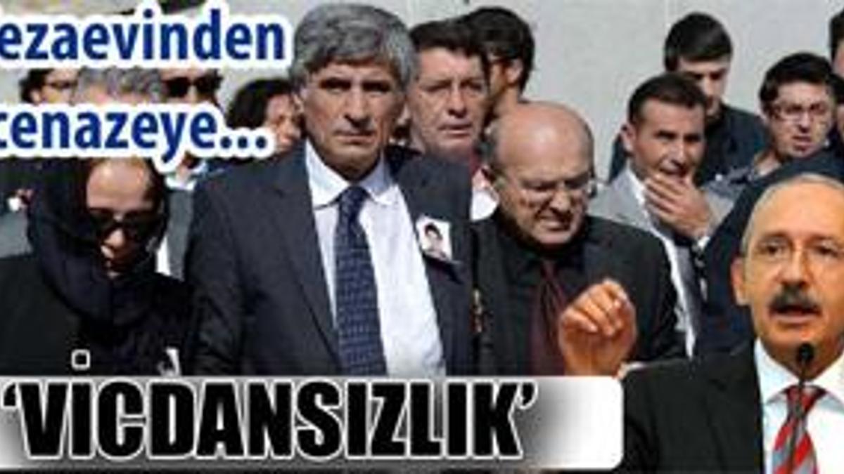 'Erdoğan 25 bin doları ne yaptın?'