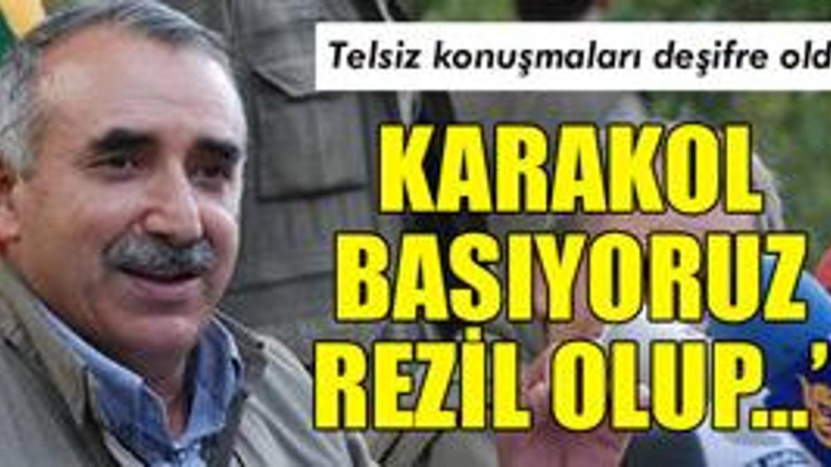 'En vazgeçilmez koşulumuz Öcalan!'