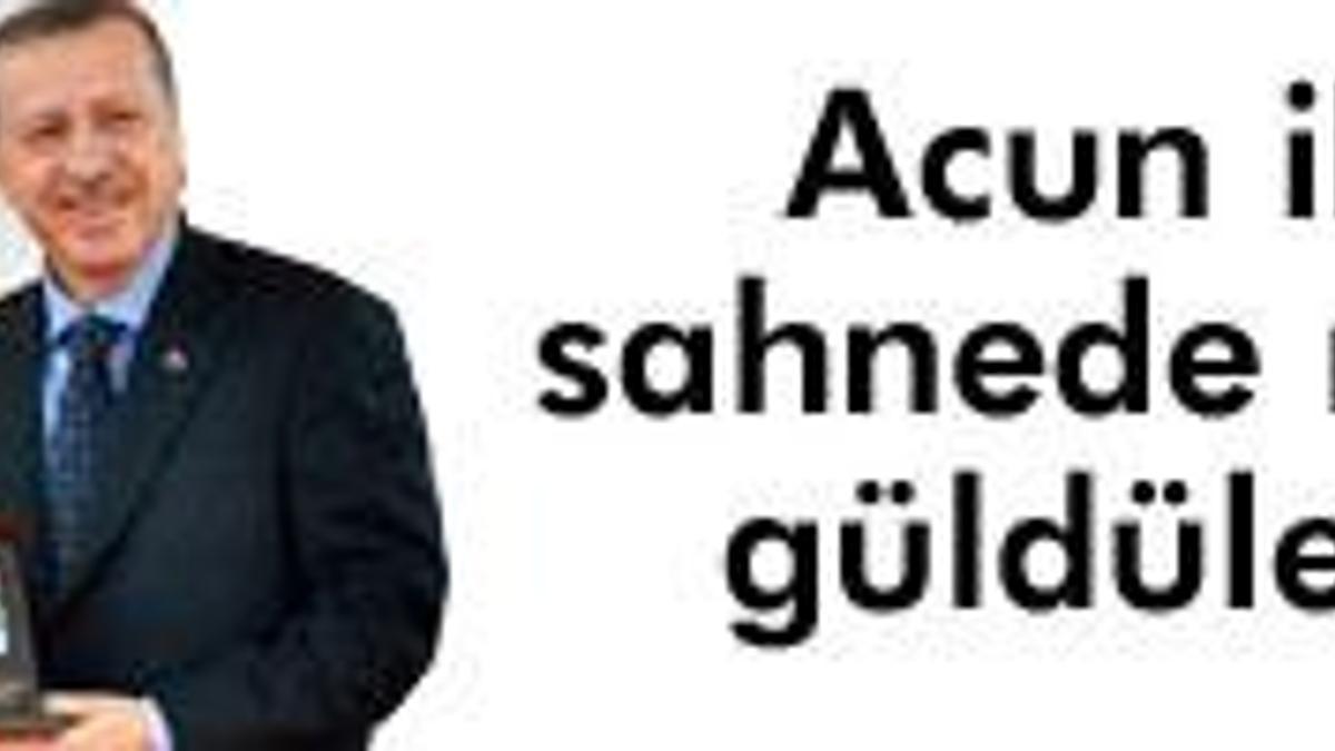 Erdoğan'dan Van çıkarması
