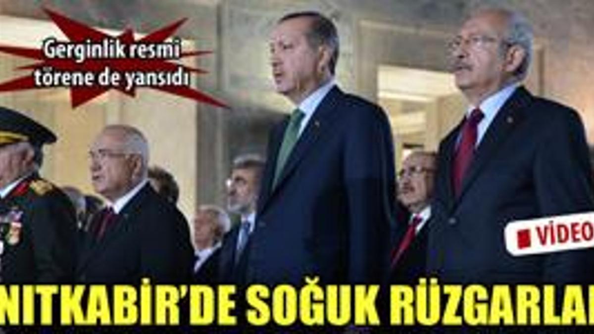 29 Ekim'de bir ilk yaşanıyor!