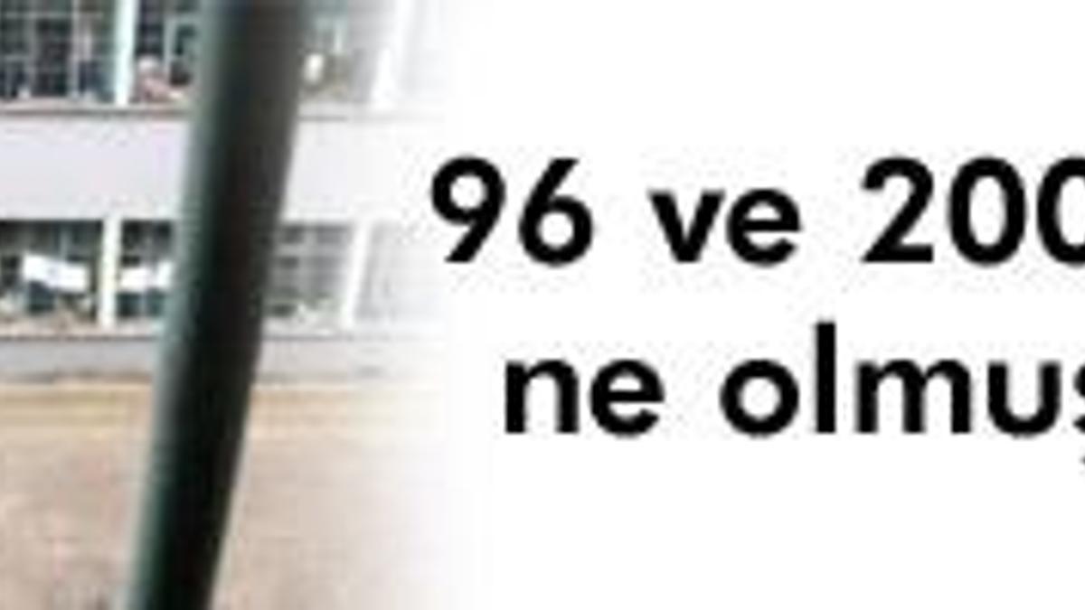 Açlık grevinde arabulucular devrede!
