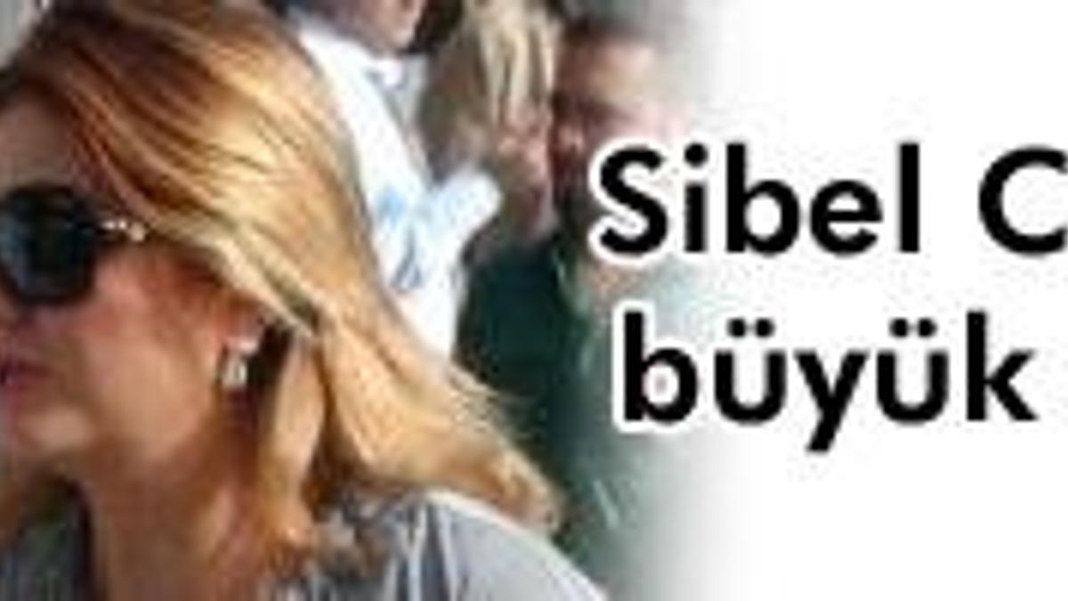 Sibel Can dava açıyor!
