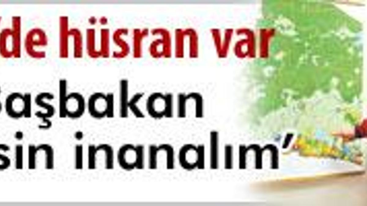 Piyango buraya çıktı!