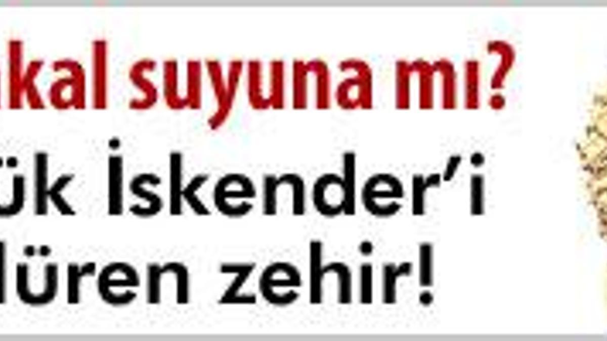 Sabredin savcılık açıklayacak!