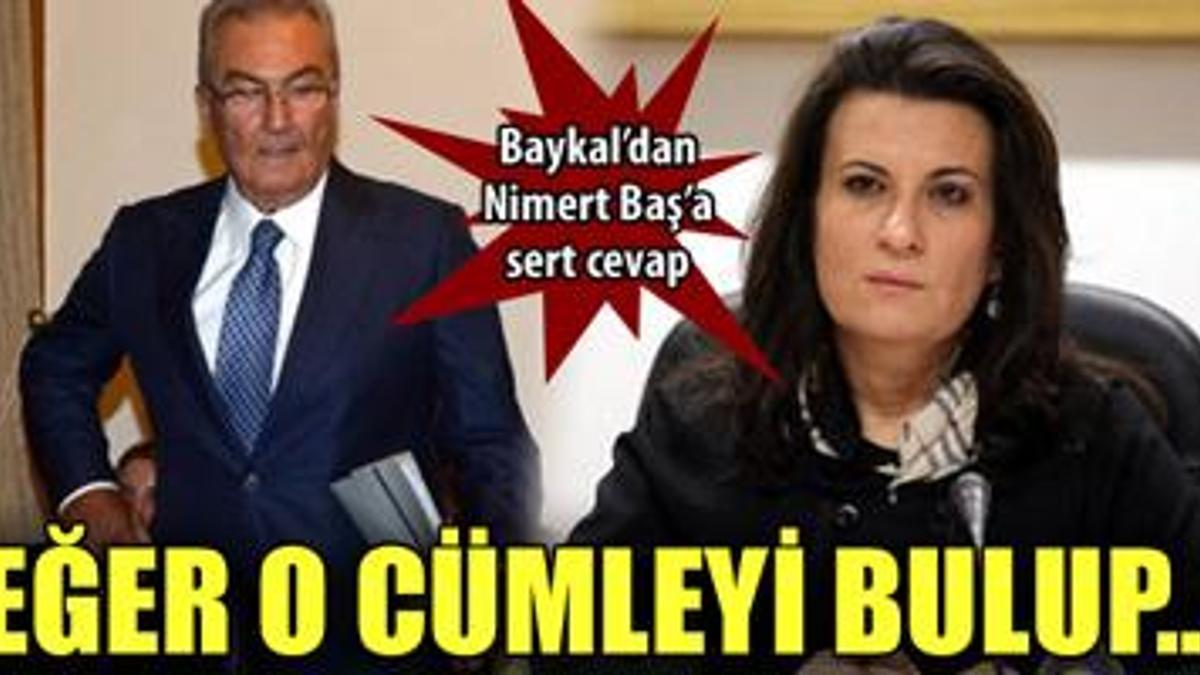 'Melih’i de Tayyip’i de asacağız'