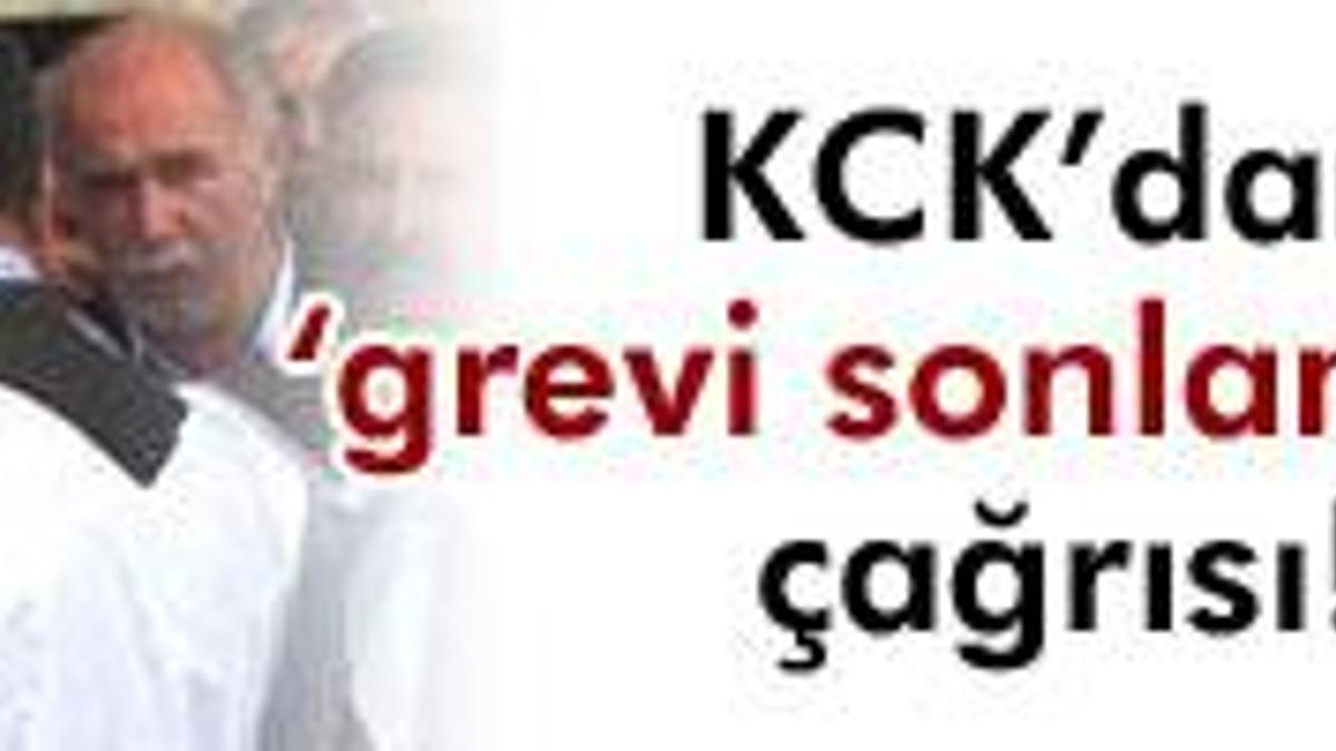 'Vekillerimiz greve katılabilir'