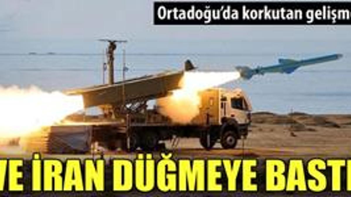 Amerika'yı tehdit etti!