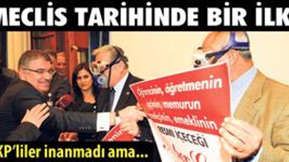 'Alevilerin evlerini...'