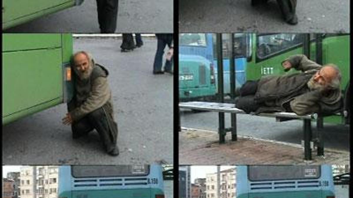 Taksim projesi onu vurdu!