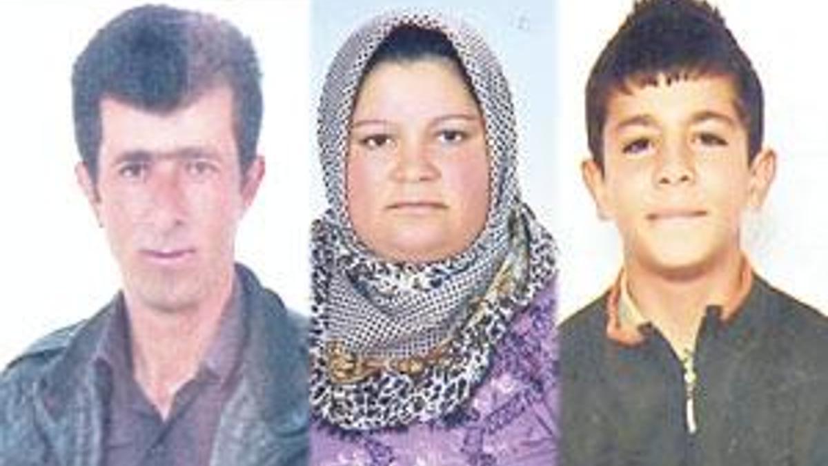Katliam silahı!