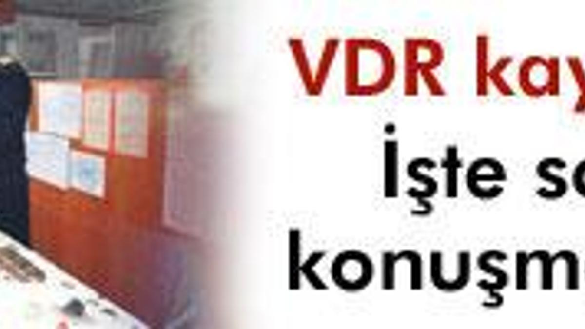 Gemi kazasında yeni skandal!