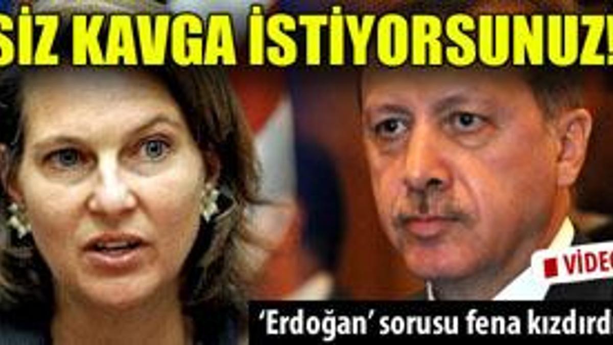 'Öleceksek adam gibi ölelim!'