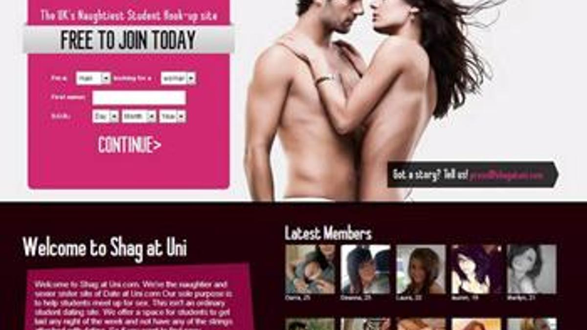 Üniversiteleri karıştıran site!