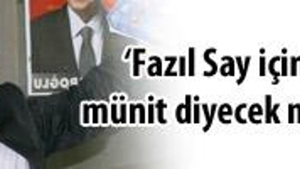 Bu yasada yok yok!