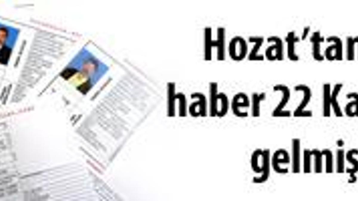 O emniyet müdürü intihar etti!